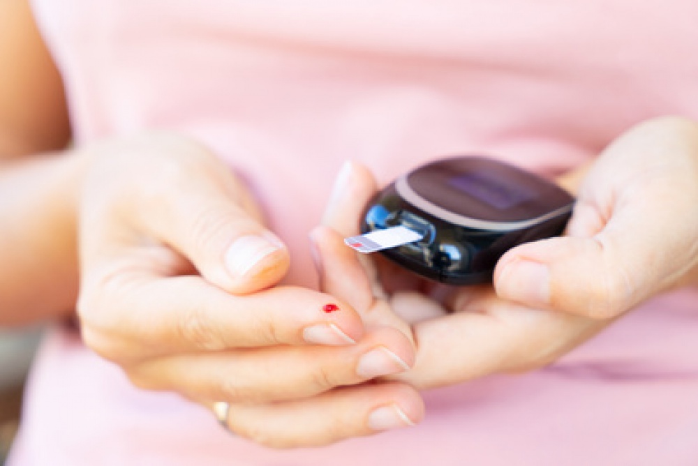 Come prevenire il diabete?